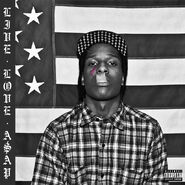 LIVE.LOVE.A$AP 2011 – MIXTAPE