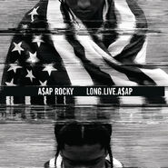 LONG.LIVE.A$AP 2013 – STUDIO ALBUM