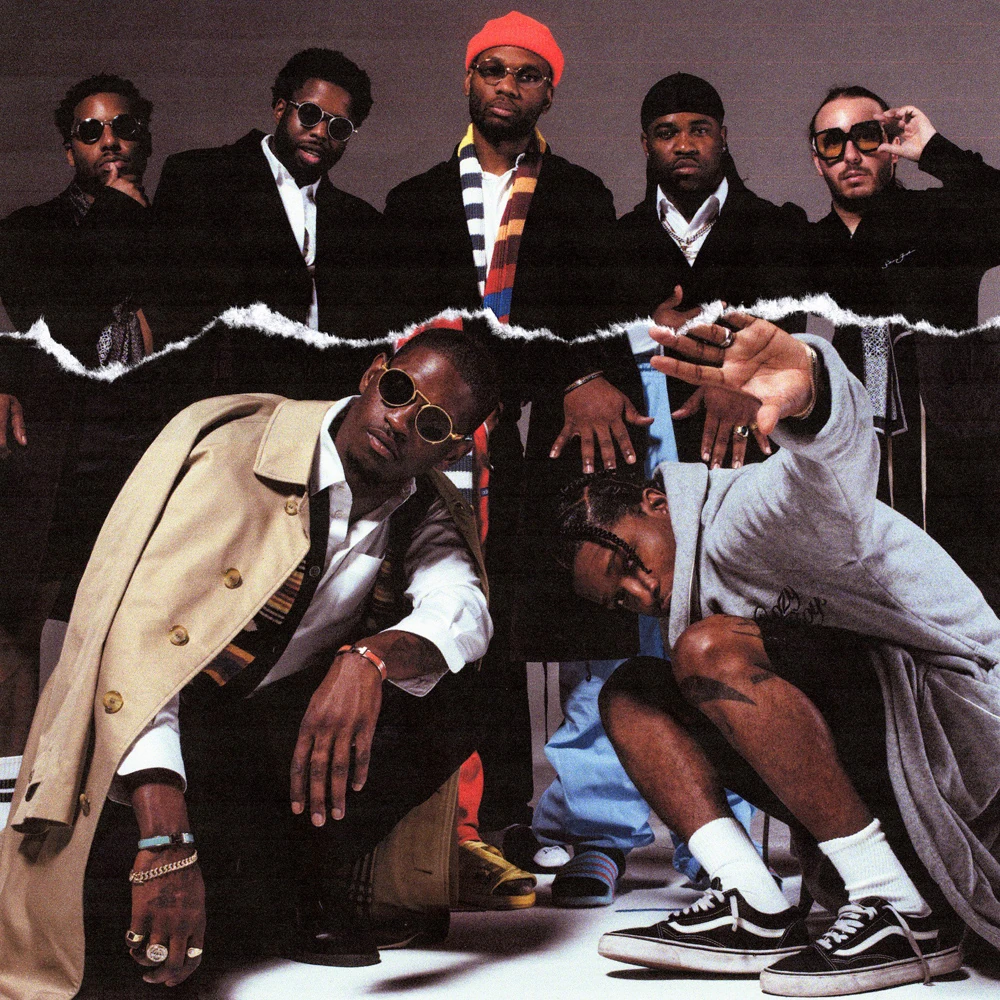 A$AP Mob | A$AP Rocky Wiki | Fandom