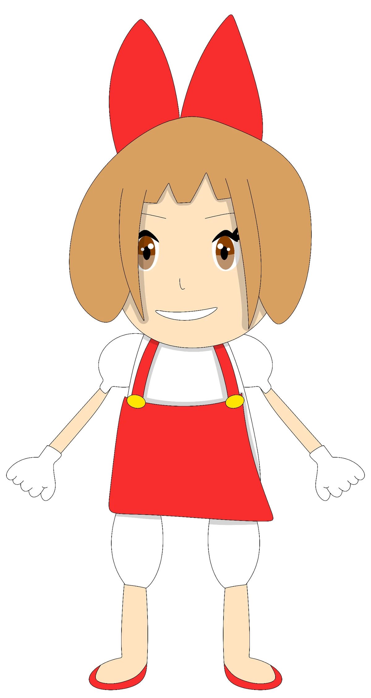 Lulu | Spacetoon Collaborations Wiki | Fandom