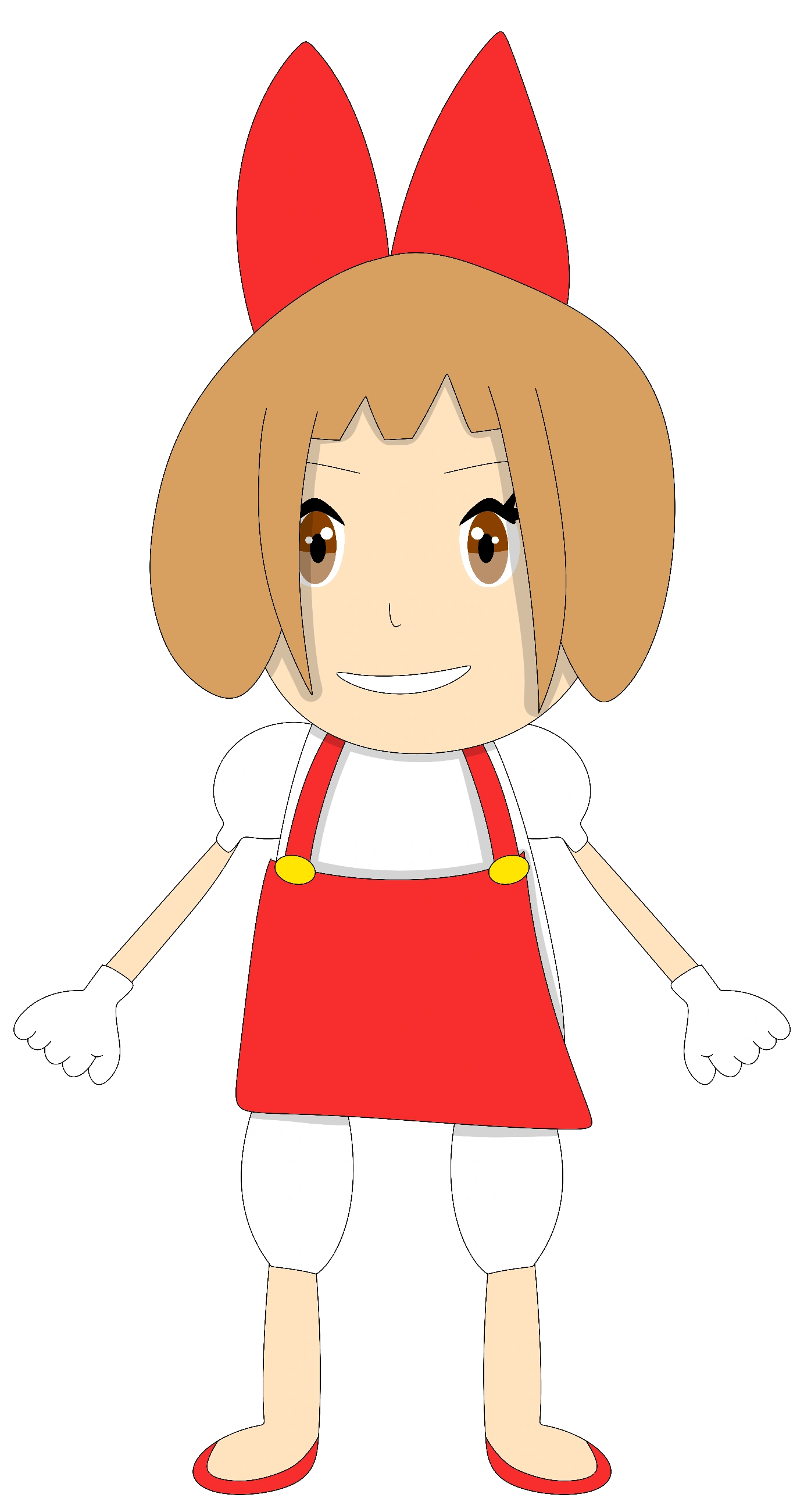 Lulu | Spacetoon Collaborations Wiki | Fandom