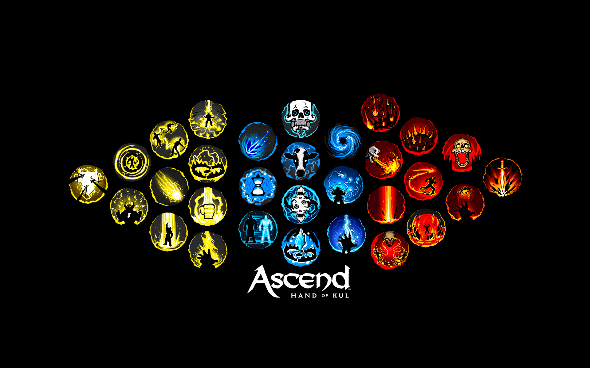 Ascend: Hand of Kul - Metacritic