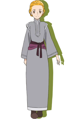 WilmaAnime