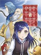 Manga Part 1 Volume 7