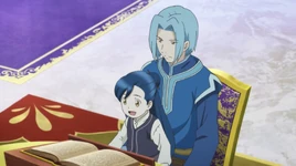 EP13 Reading Bible