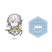 Ewigeliebe Acrylic Stand / Illustrated by You Shiina