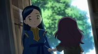 Myne (Anime)/Story | Ascendance of a Bookworm Wiki | Fandom で送料無料 18s myne パーカー