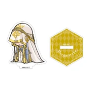 Dregarnuhr Acrylic Stand / Illustrated by You Shiina