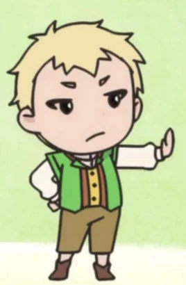 Chibi