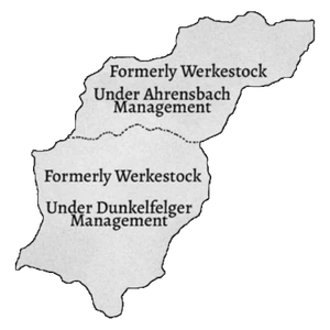 Werkestock