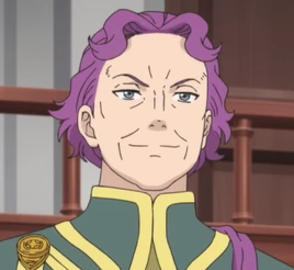 Anime Gerlach