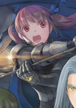 Part 5 (Knight)
