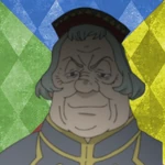 Count Bindewald