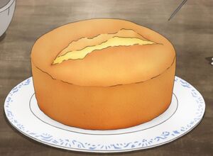 EP11 Pound Cake