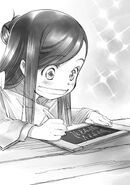 Light Novel Chapter 10: Stone Slate Get!