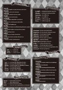 Character List Page 3
