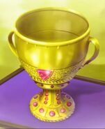 Geduldh's Chalice