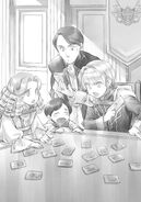 Short Story Collection 1