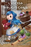 Manga Part 1 Volume 1