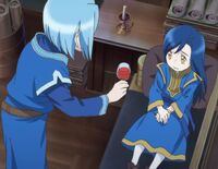 Ep26 Mana Sync Potion
