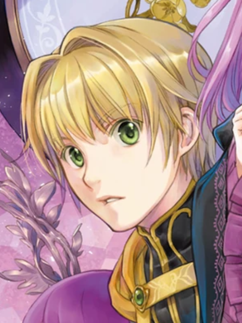 Wilfried | Ascendance of a Bookworm Wiki | Fandom