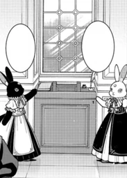 Schwartz and Weiss introducing the carrel 