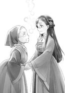 Chapter 16: Farewell, Ehrenfest