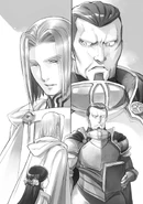 Chapter 18: The Library and Going Home