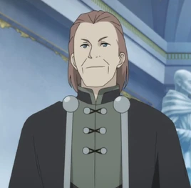 Egmont Anime