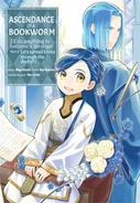 Manga Part 3 Volume 1