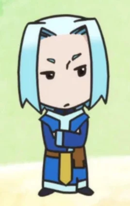 Chibi