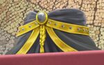 EP12 GodOfDarkness Cloak