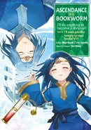 Manga Part 2 Volume 8