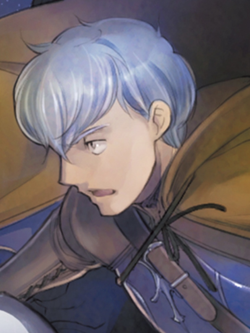 Justus | Ascendance of a Bookworm Wiki | Fandom