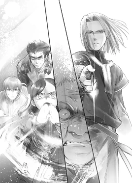 Light Novel