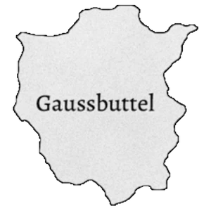 Gaussbuttel