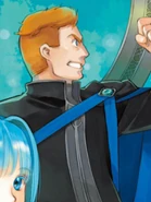 Crop from Royal Academy Stories - First Year