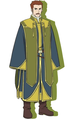 Character