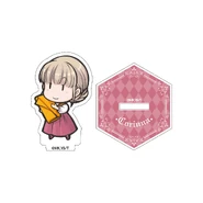 TO Books Mini Acrylic Stands - Corinna.png (933 KB) Corinna Lower City Acrylic Stand / Illustrated by You Shiina