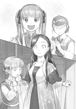 dark anime pics, Page 5