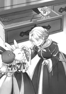 Royal Academy Stories - First Year