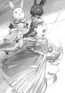 Chapter 9: Deeper into the Underground Archive