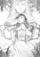 Chapter 6: Meeting Gramps