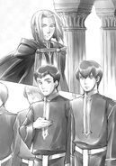 Chapter 13: Preparing to Leave