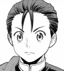 Gregor
