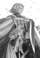 Chapter 16: Unforseen Consequences