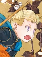 Raufereg H5Y Drama CD2