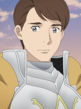 DamuelAnime