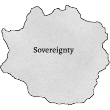 Sovereignty (Post-civil war)