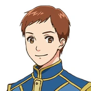 Season 4 Character Art